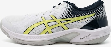 ASICS Athletic Shoes 'Beyond' in White