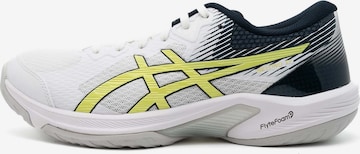 Chaussure de sport 'Beyond' ASICS en blanc