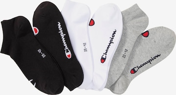 Champion Authentic Athletic Apparel Sportsockor i grå