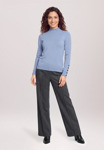Pullover di Cartoon in blu