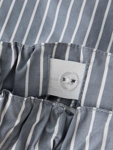 Shorts de bain NAME IT en bleu