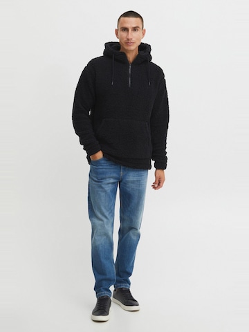 Pull-over 'PRDaeg' 11 Project en noir