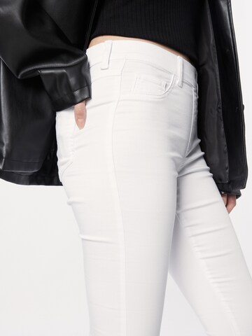 Coupe slim Jeggings 'Nadira' Soyaconcept en blanc