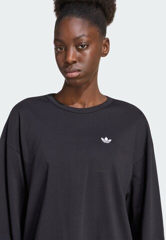 T-shirt 'Essentials' ADIDAS ORIGINALS en noir