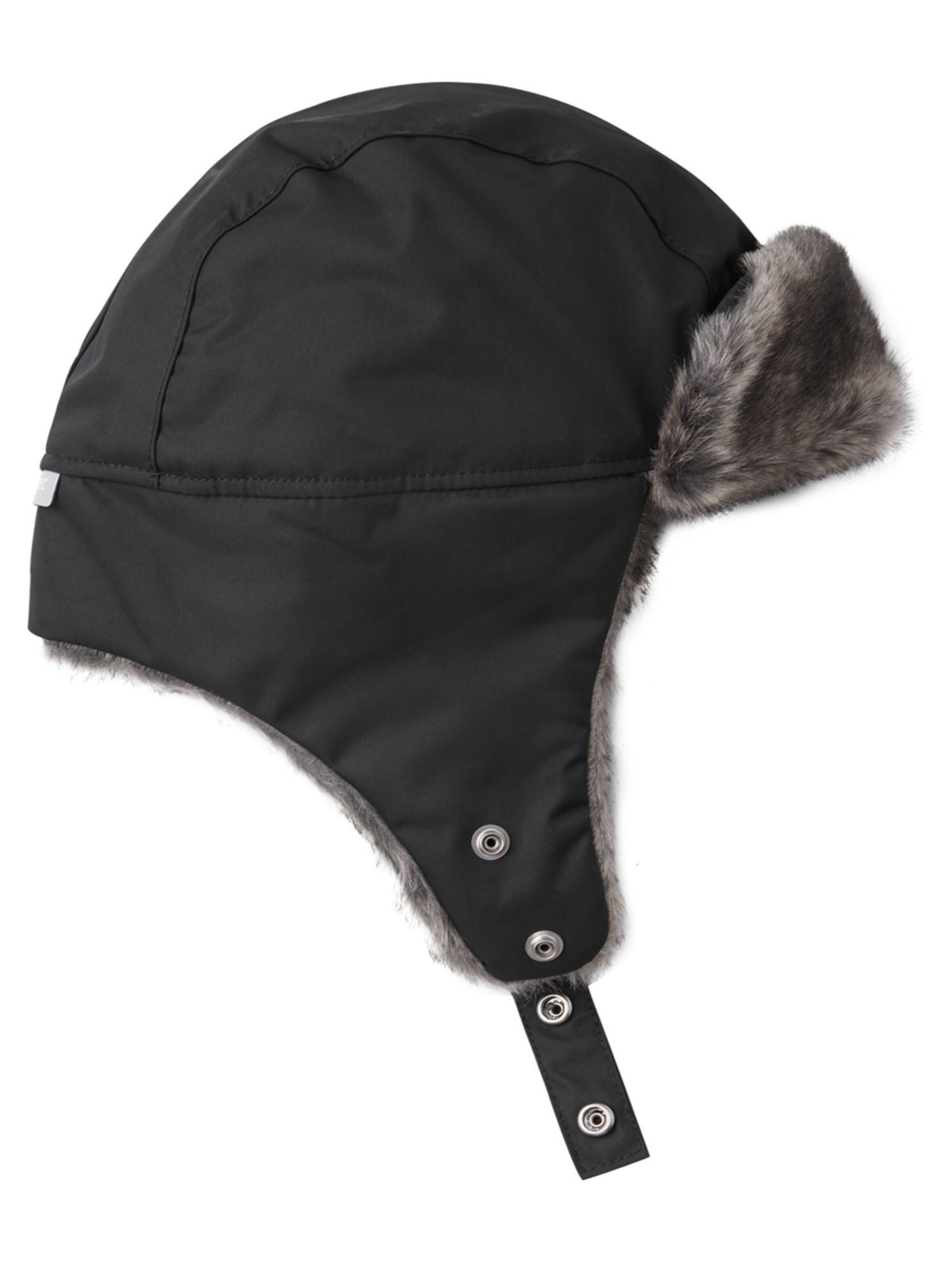 Reima Muts 'Ilves' in Zwart