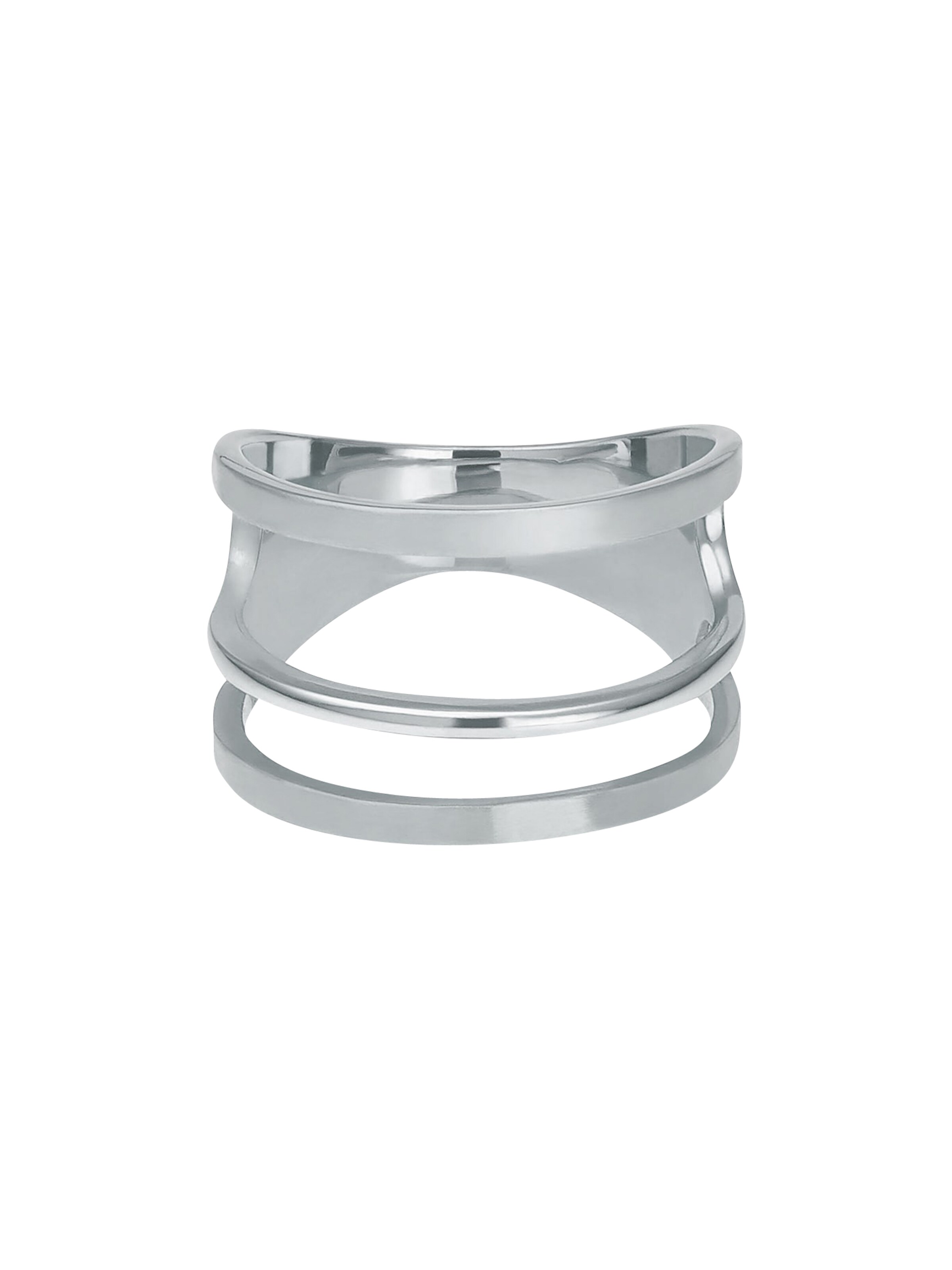 Bague 'Unda' Heideman en argent