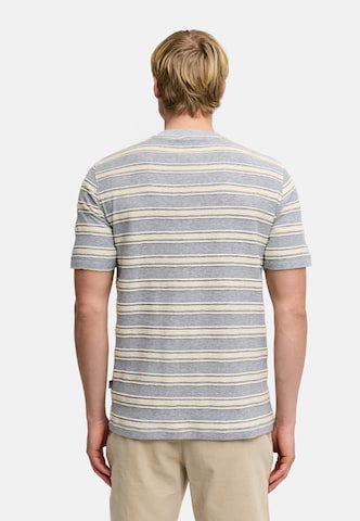 T-Shirt 'Holden' Kronstadt en gris