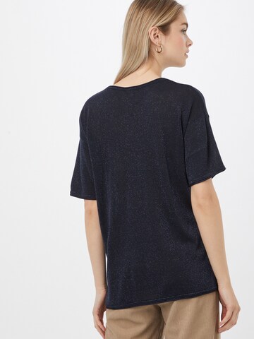 Pull-over OVS en bleu