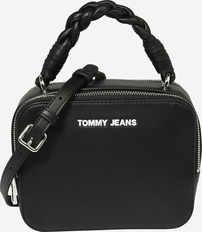 Tommy Jeans Дамска чанта в черно, Преглед на продукта