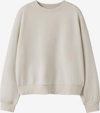 TWO SOON Sweatshirt in ecru, Produktansicht