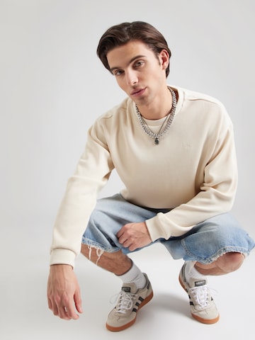 smėlio NEW ERA Marškinėliai