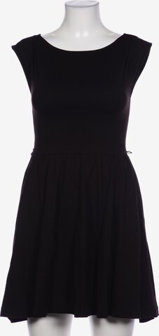 ARMANI EXCHANGE Dress in S in Black: front