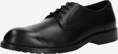BOSS Chaussure à lacets 'Tayil-L' en noir, Vue avec produit