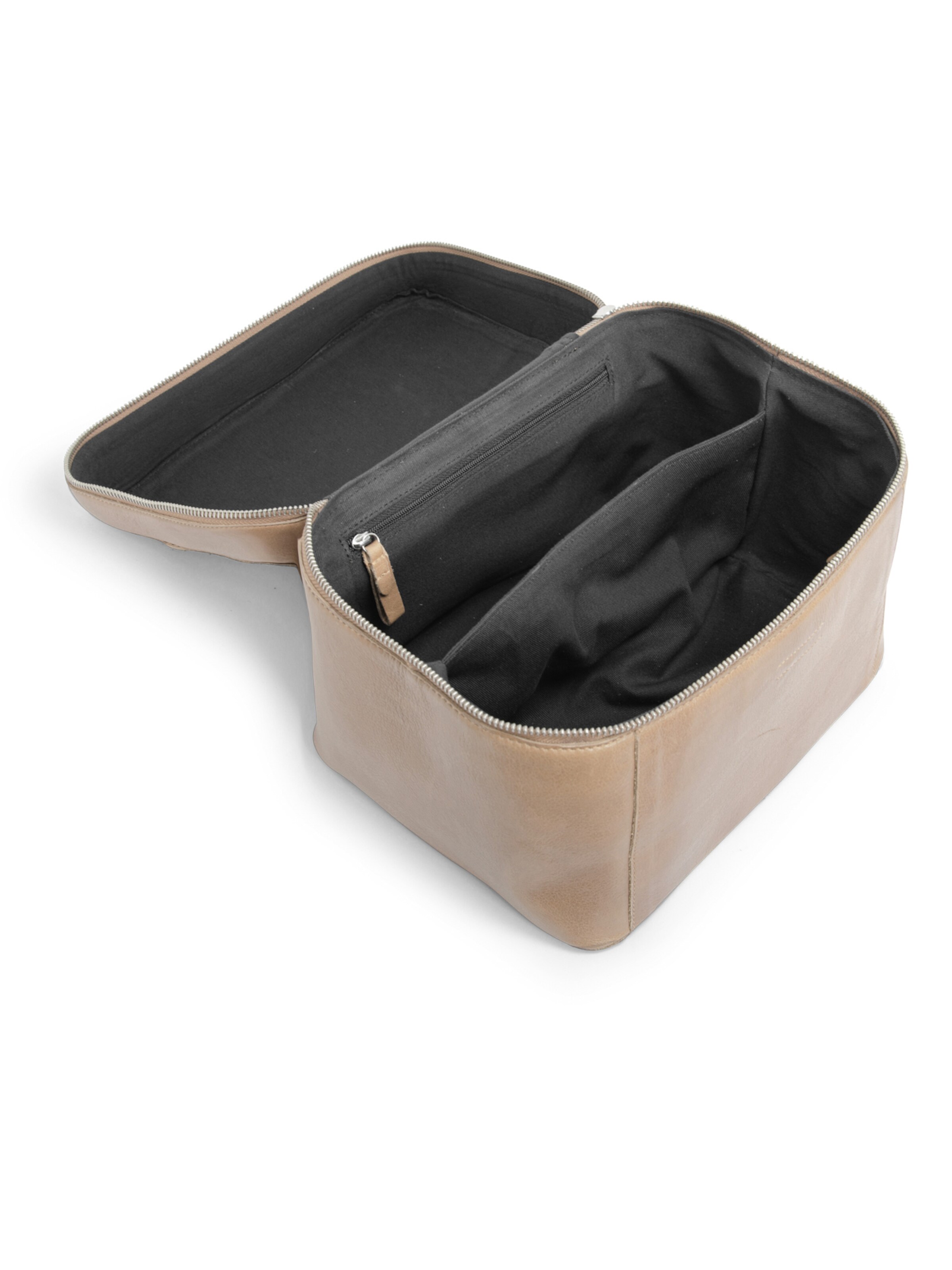 still Nordic Toilettas in Bruin