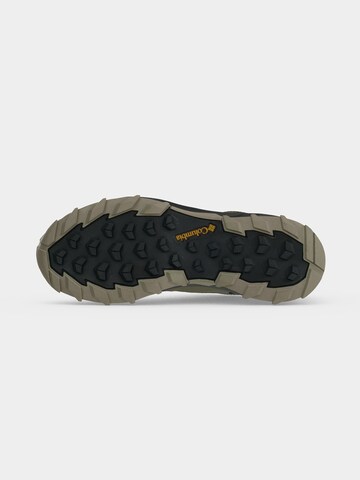 COLUMBIA Boots 'PEAKFREAK™ 3' σε πράσινο