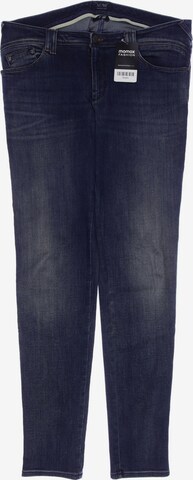 Armani Jeans Jeans in 31 in Blue: front