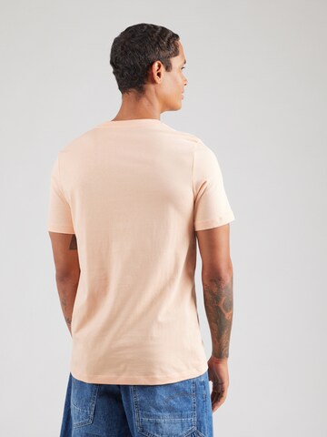 s.Oliver Shirt in Roze