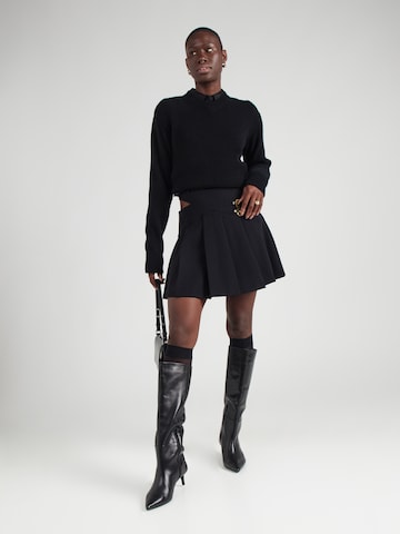 Versace Jeans Couture Rok in Zwart