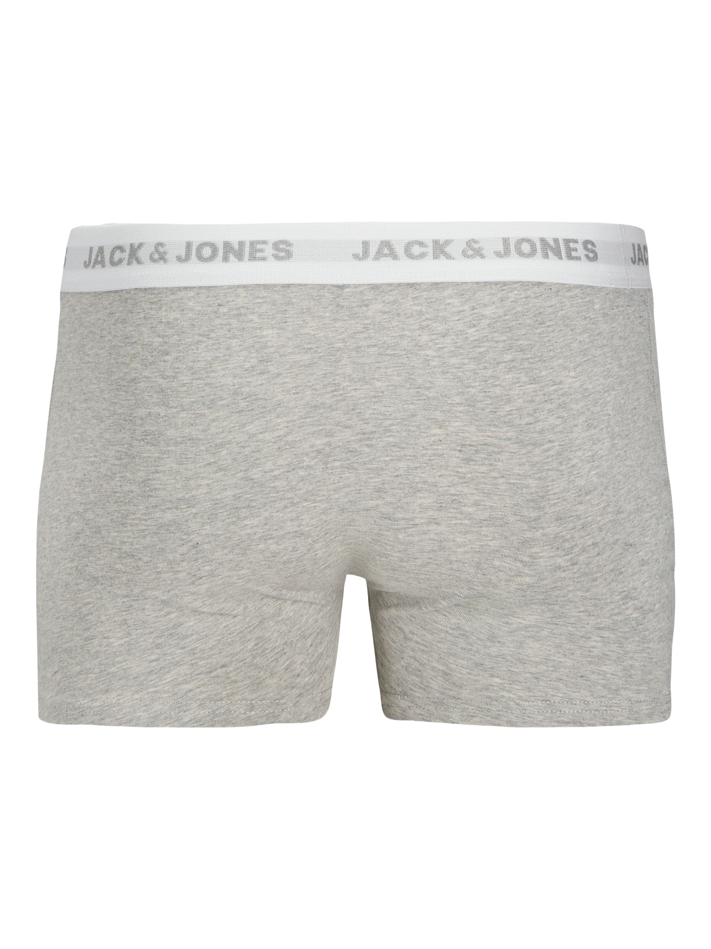 Jacks & Jones Boxershorts in Blau