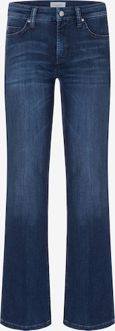 Cambio Flared Jeans 'Paris' in Blau: Vorderseite