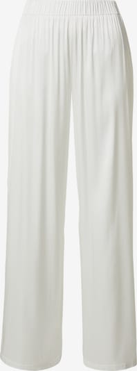 Kelnės iš noar studios, spalva – balkšva, Prekių apžvalga