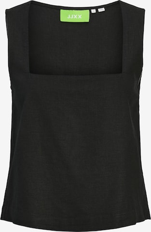 JJXX Top 'JXBreeze' in Black: front