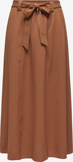 ONLY Skirt in Brown, Item view