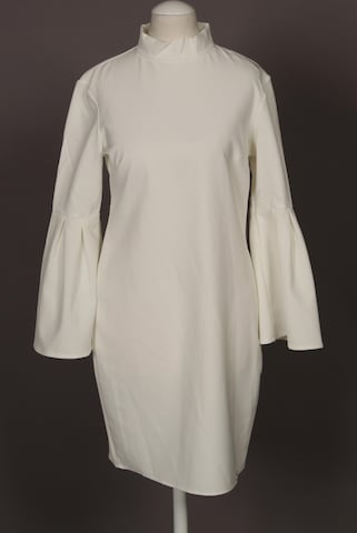 GUESS Kleid S in Weiß: Vorderseite