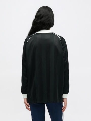 ADIDAS ORIGINALS - Camisa em preto