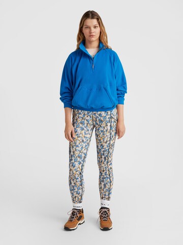 O'NEILL Sweatshirt in Blau