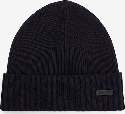 tengerészkék BOSS Sapka 'Fati', Termék nézet