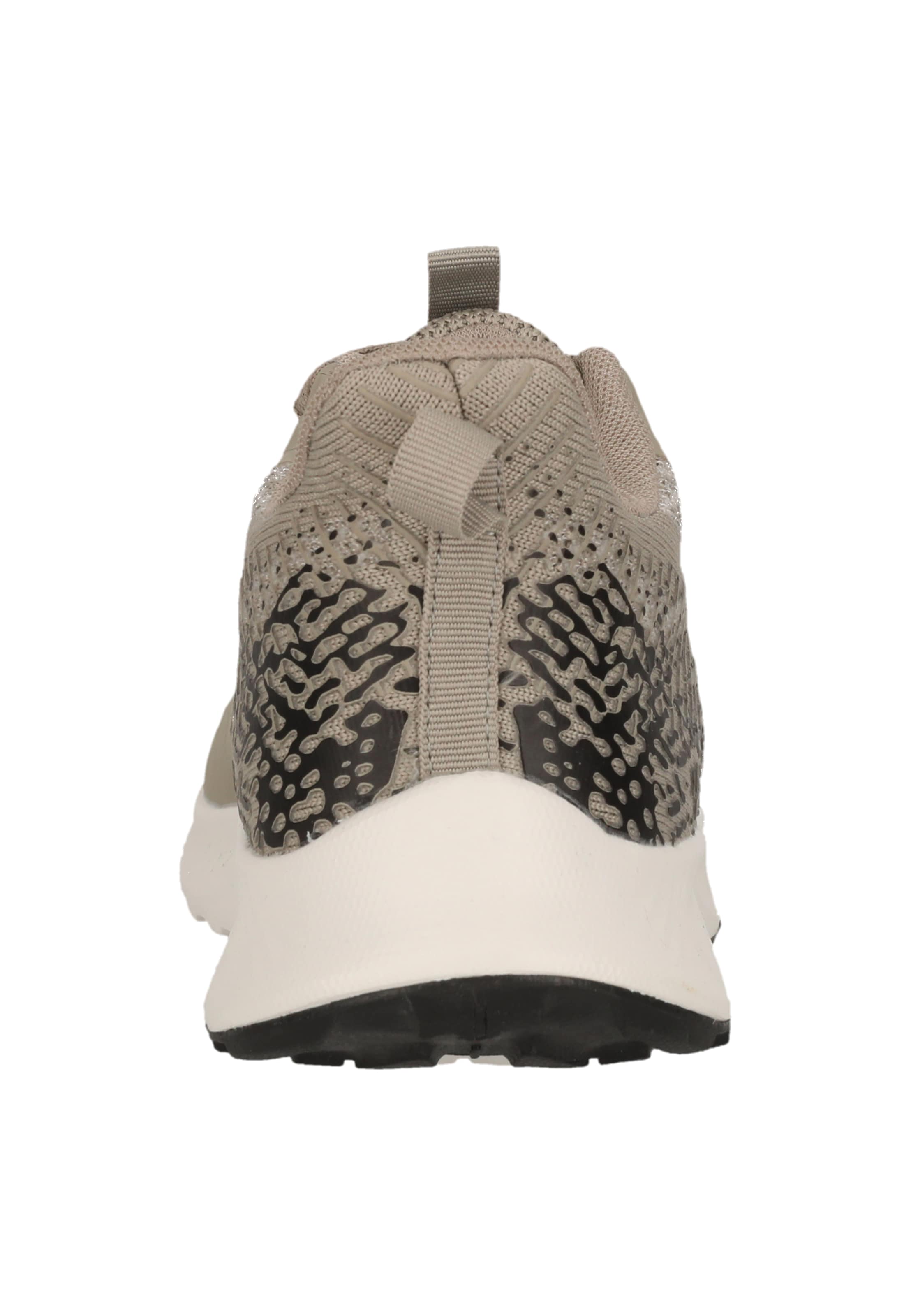 ENDURANCE Sneakers laag 'Elestern' in Bruin