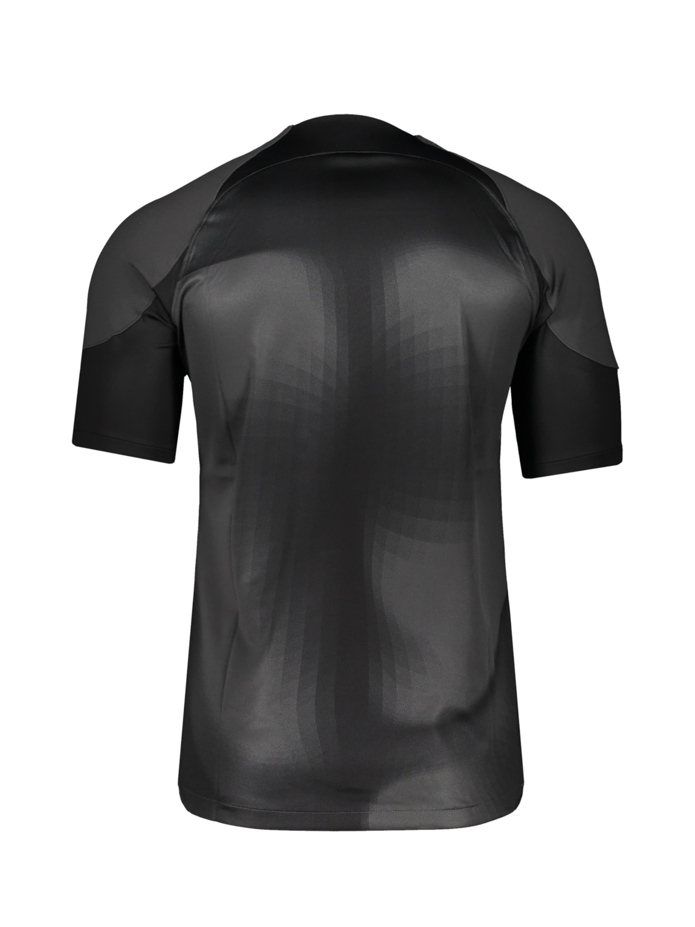 NIKE Jersey 'Gardien IV' in Grey