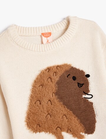 Koton Trui in Beige