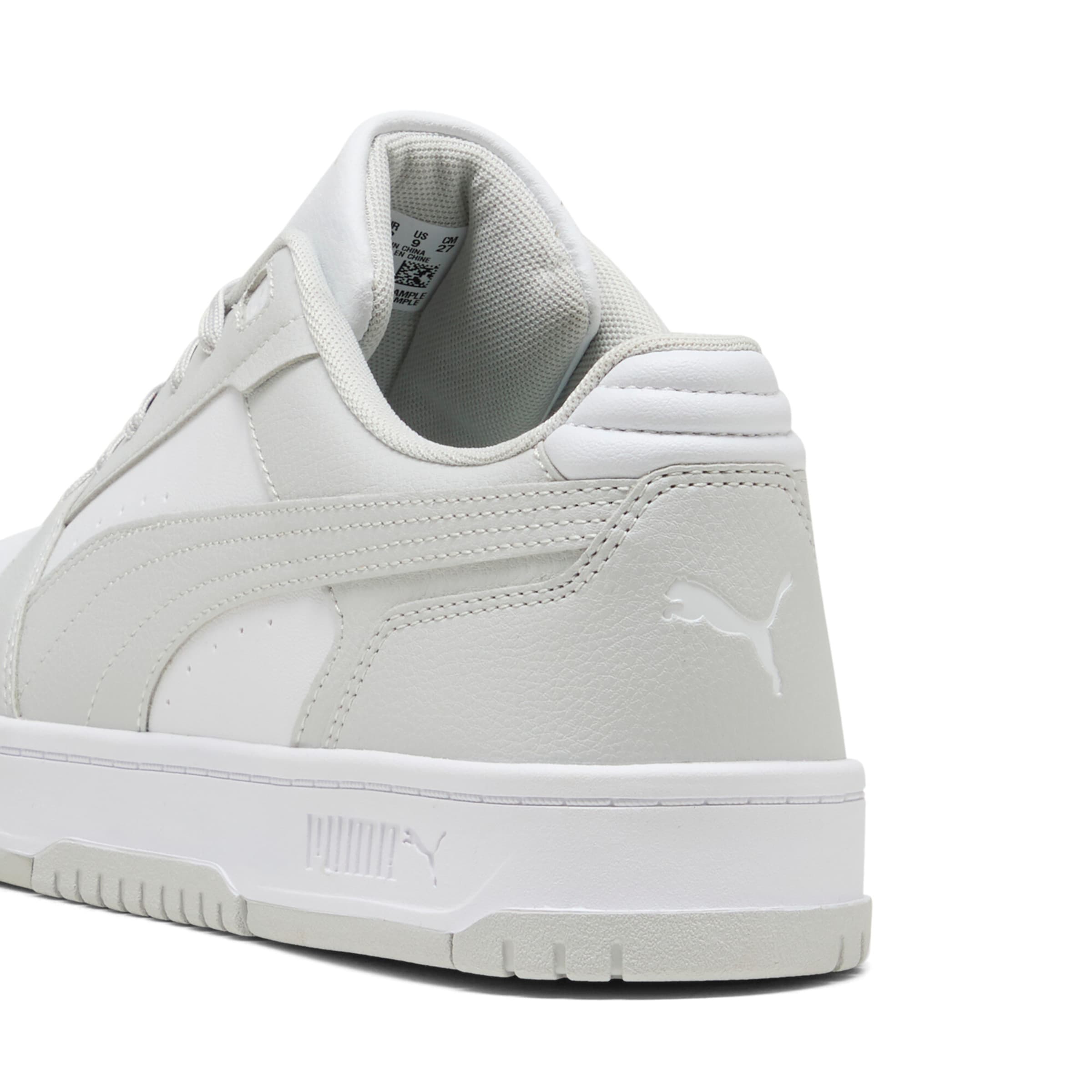PUMA Sneaker in Grau