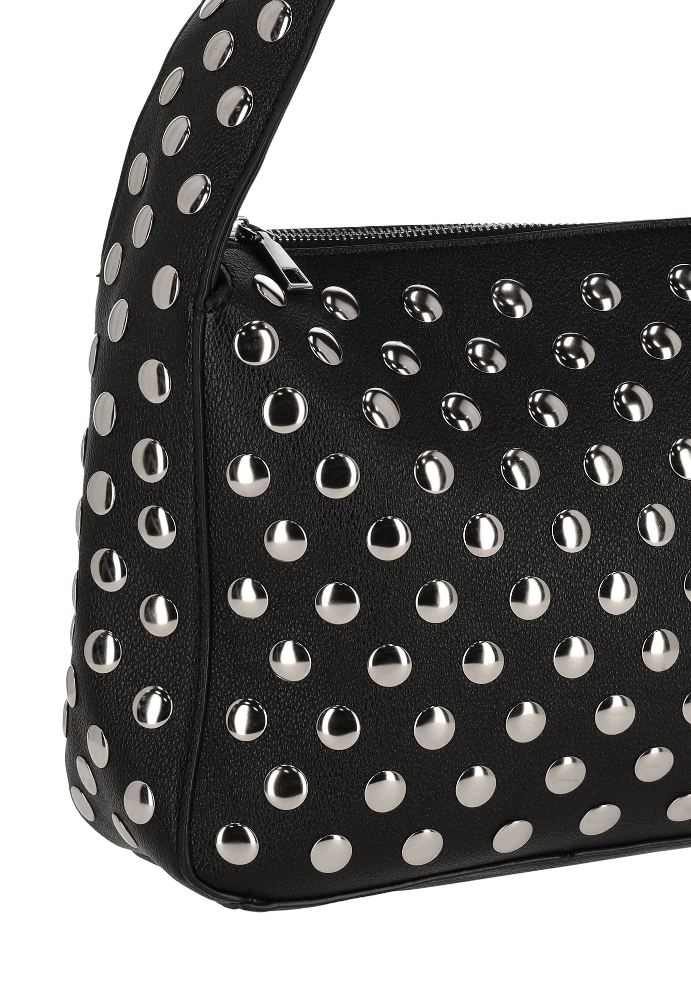 faina - Malas de tiracolo em preto