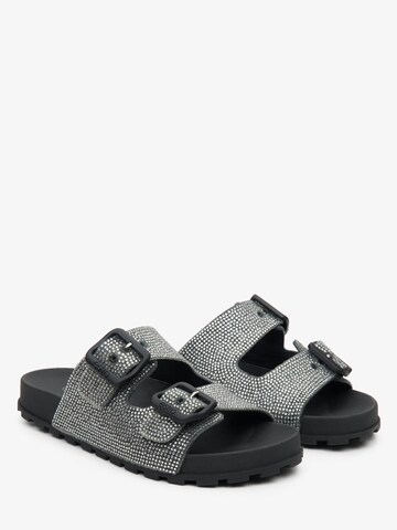 Estro Sandale '478005-113'‌‌‌‌‌‌‌‌‌ in Schwarz