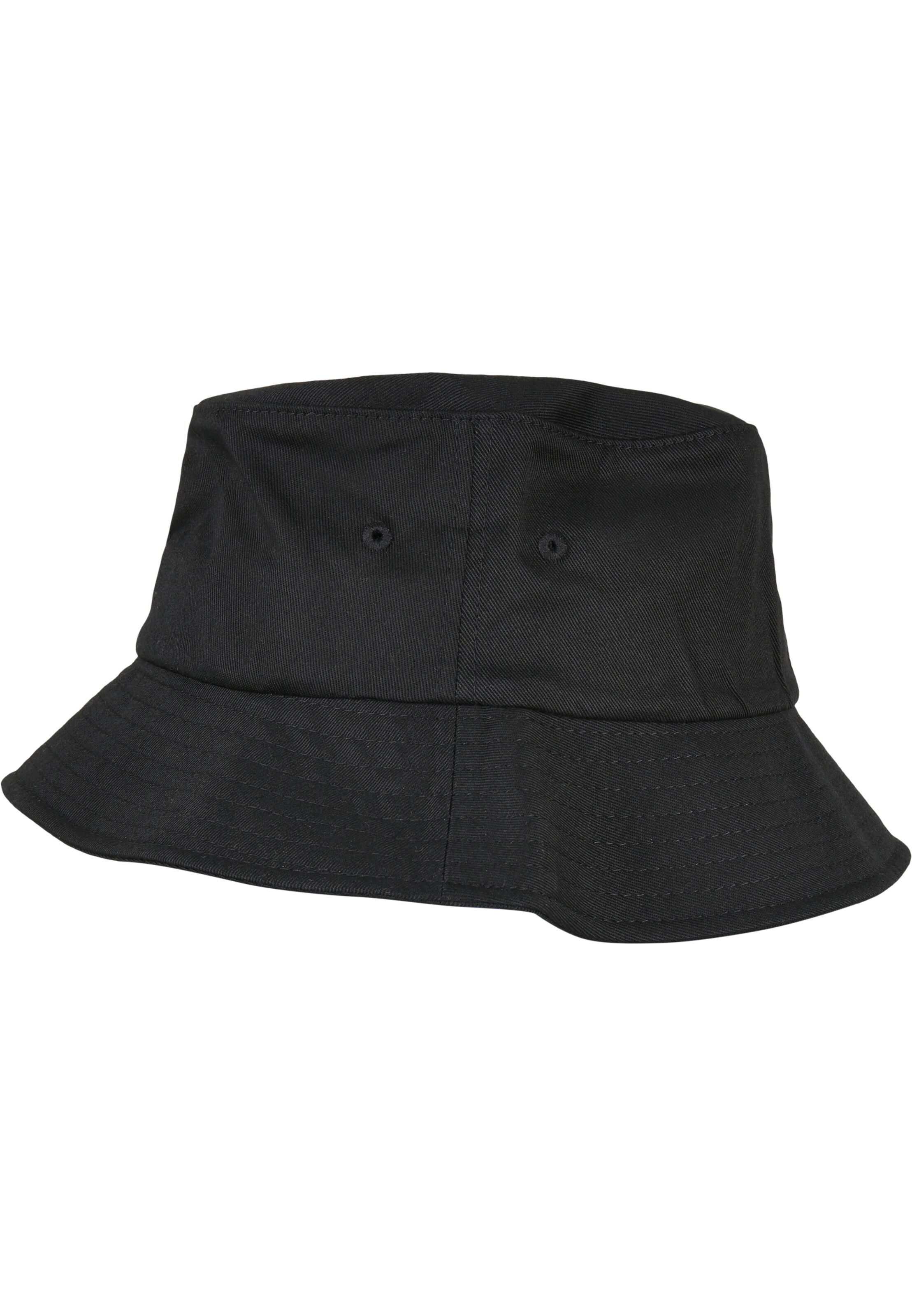 Frauen Hüte & Mützen Flexfit Hut in Schwarz - FQ18516 Frauen Hüte & Mützen Flexfit Hut in Schwarz - FQ18516
