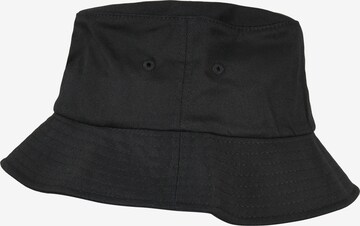 Cappello di Flexfit in nero