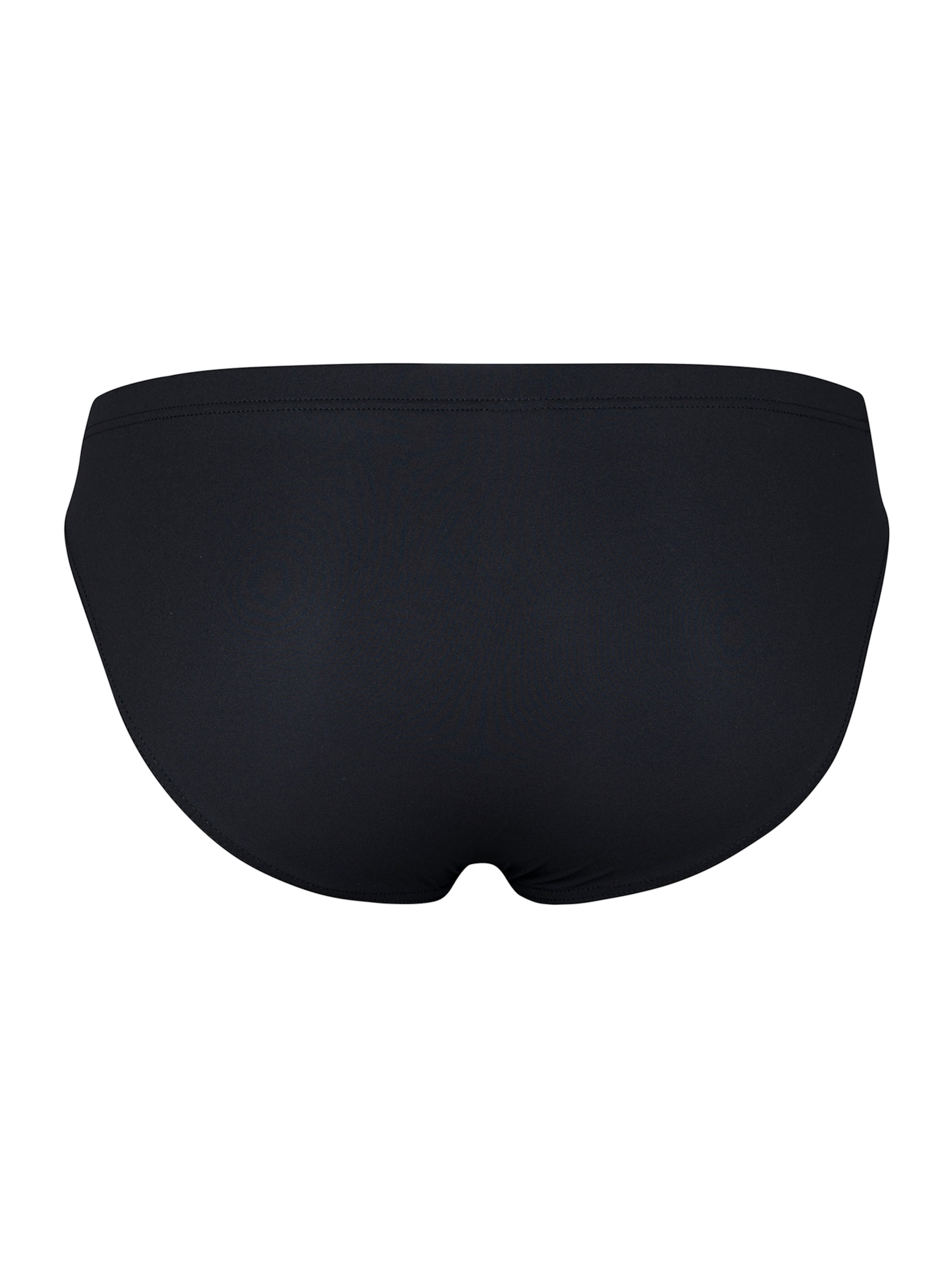 Olaf Benz - Braga ' Brazilbrief 'RED 0965' 2-Pack ' en negro