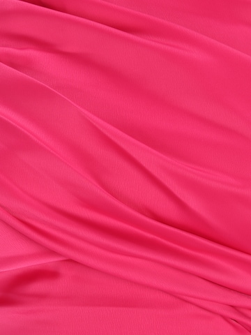 Y.A.S Petite Kokteilové šaty 'ATHENA' - ružová