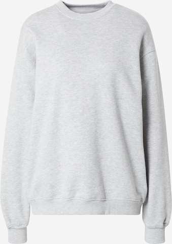 Cotton On Sweatshirt i grå: forside