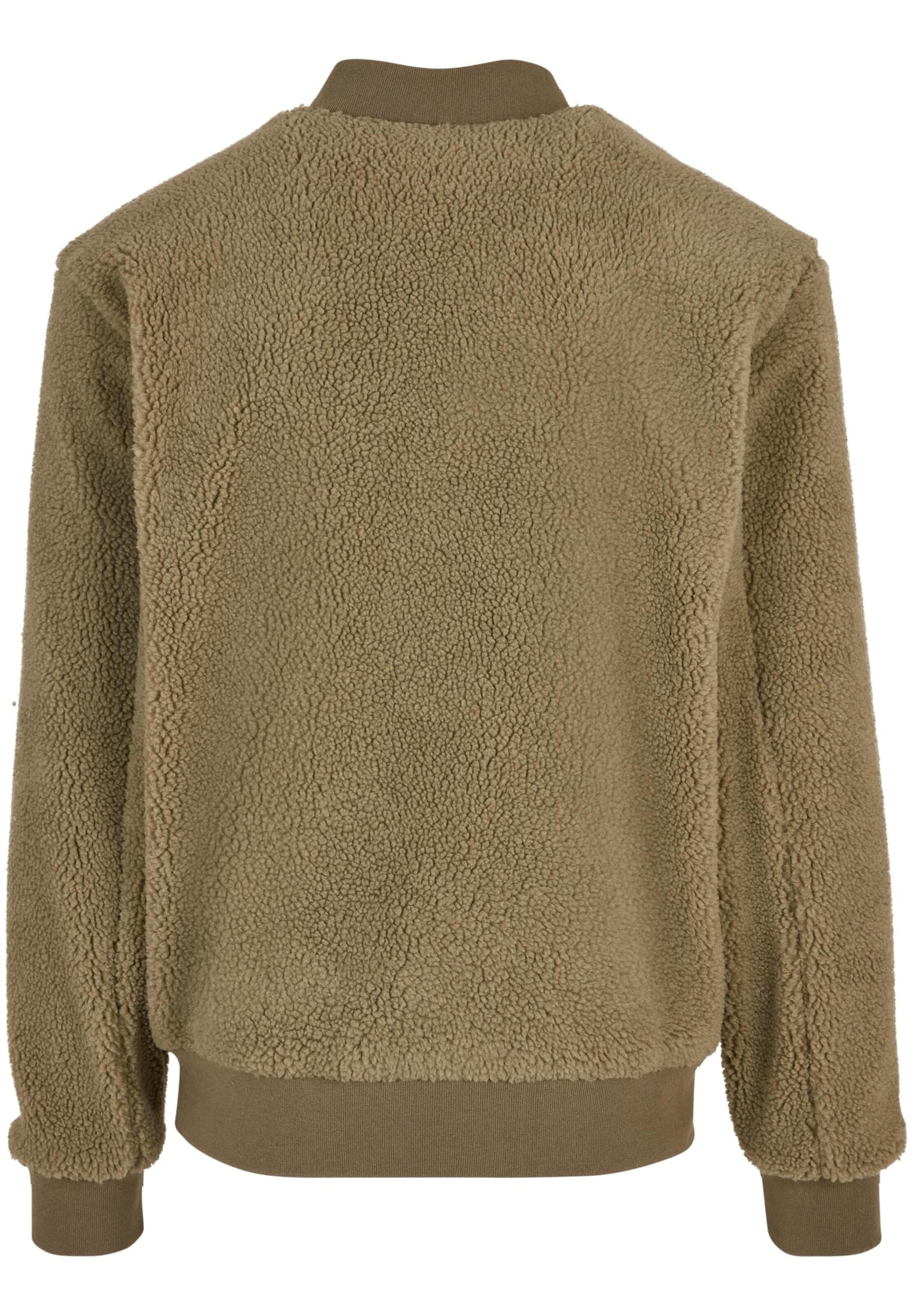 SOUTHPOLE Přechodná bunda – zelená