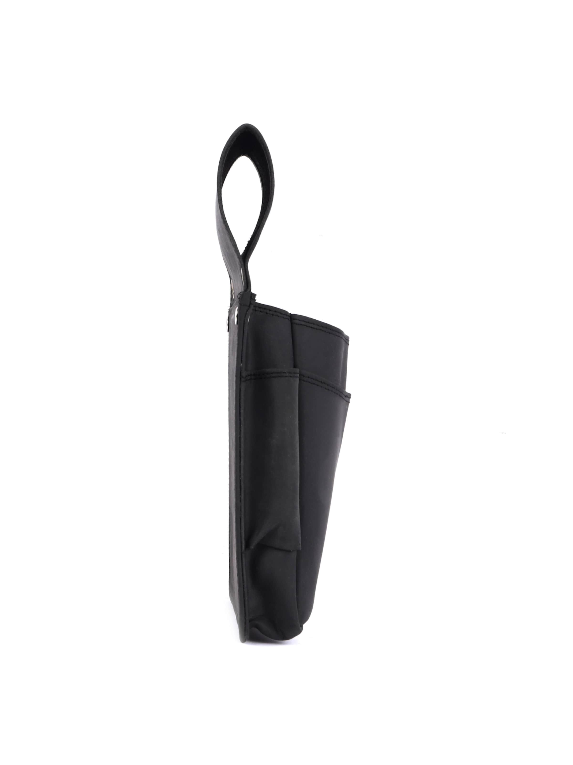 Benthill Wallet in Black