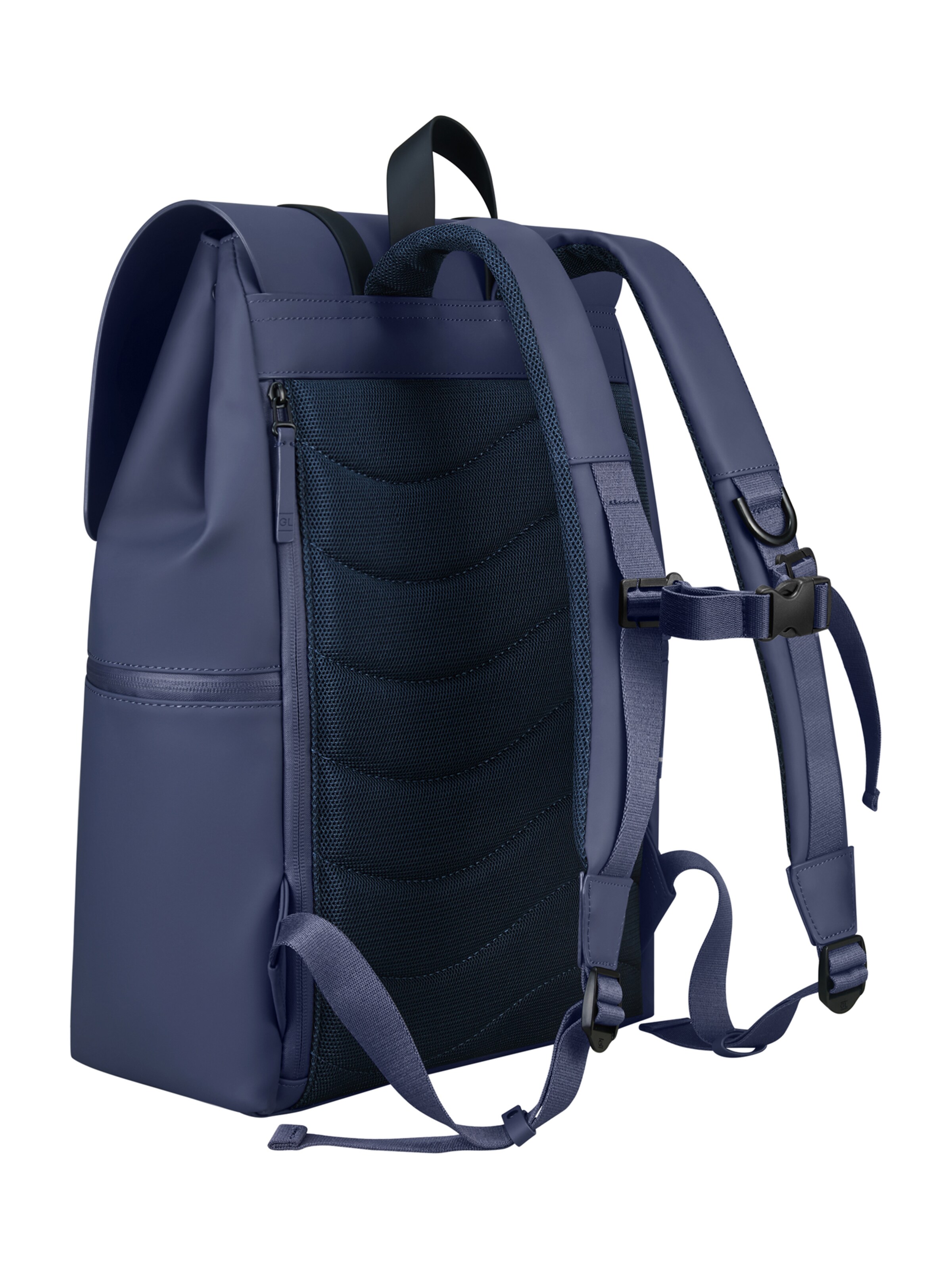 Gaston Luga Σακίδιο πλάτης 'Spläsh 2.0' σε μπλε