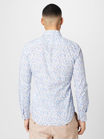 JOOP! - Ajuste regular Camisa en azul