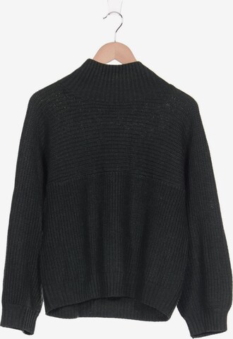 Monki Sweater & Cardigan in M in Green: front