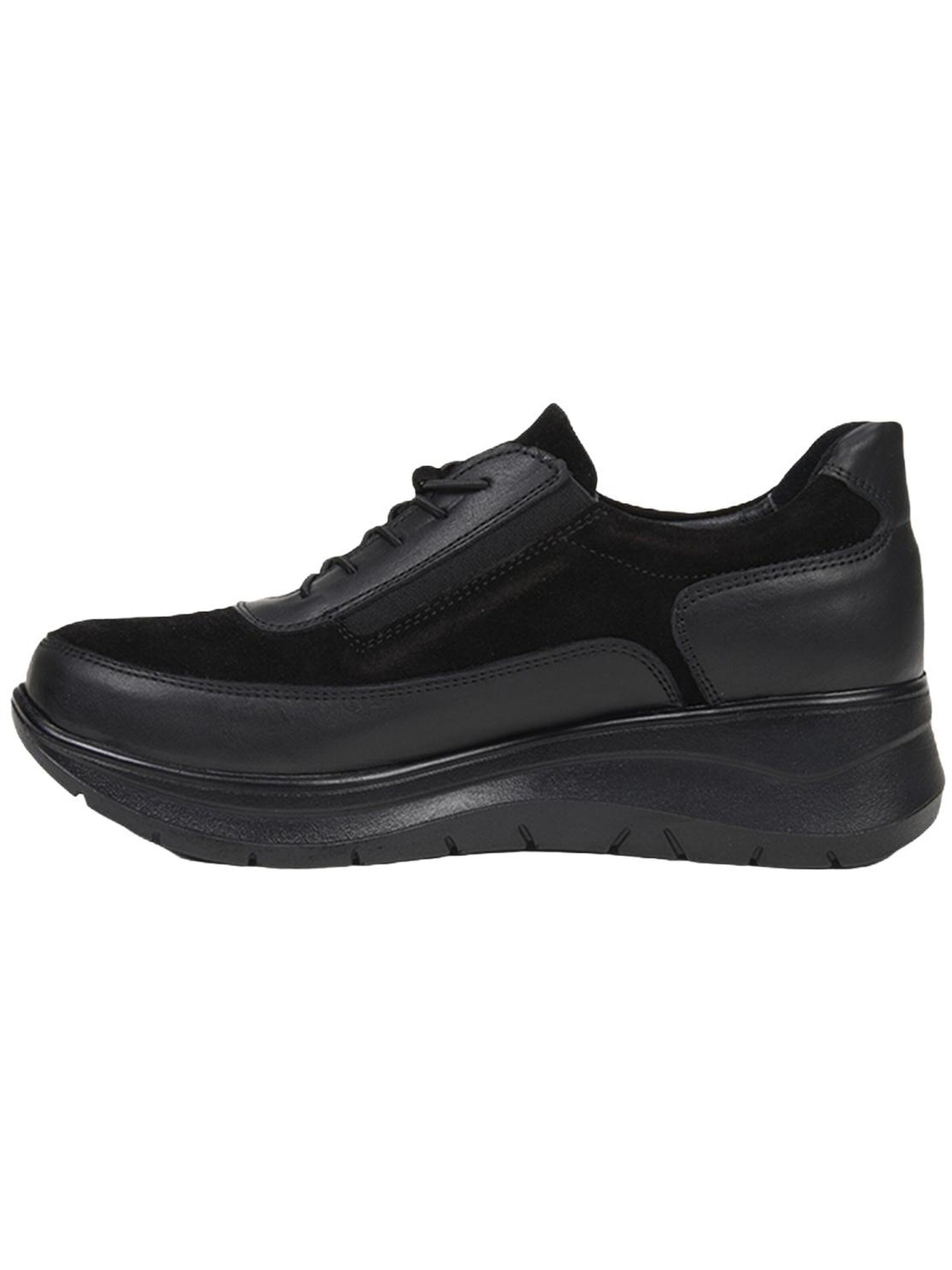 Desa Sneaker low 'Sneaker'‌‌ in Schwarz