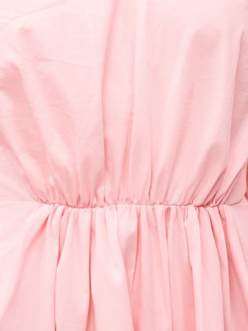 Robe 'OBJPAIGE' OBJECT en violet