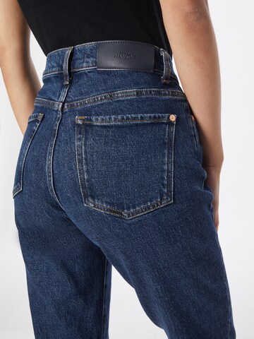 Regular Jeans 'LOGAN' de la 7 for all mankind pe albastru